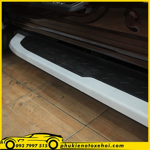 Bệ bước chân xe Honda CRV