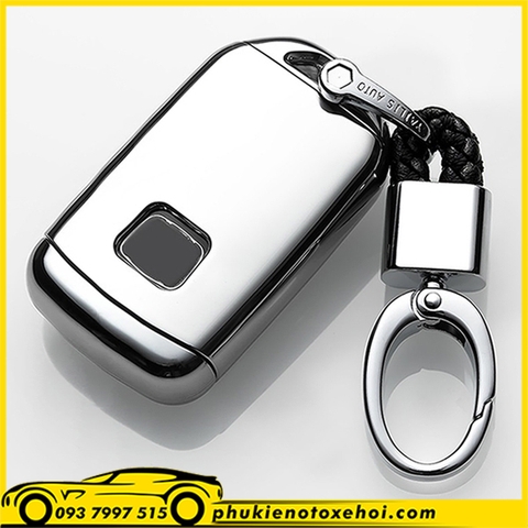 Bọc khóa, móc khóa xe Honda Brio