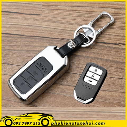 Bọc khóa, móc khóa xe Honda Civic