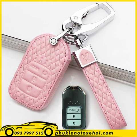 Bọc khóa, móc khóa xe Honda CRV