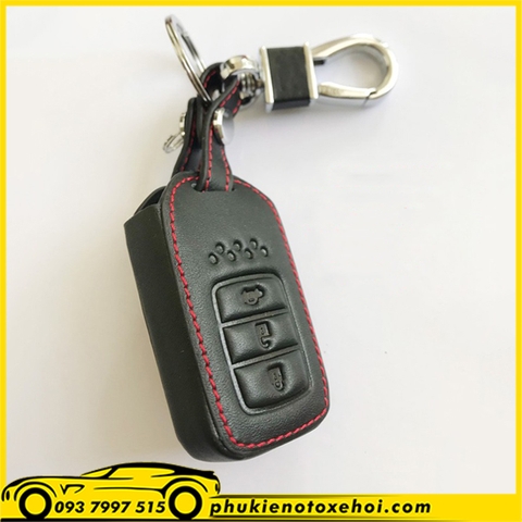 Bọc khóa, móc khóa xe Honda CRV