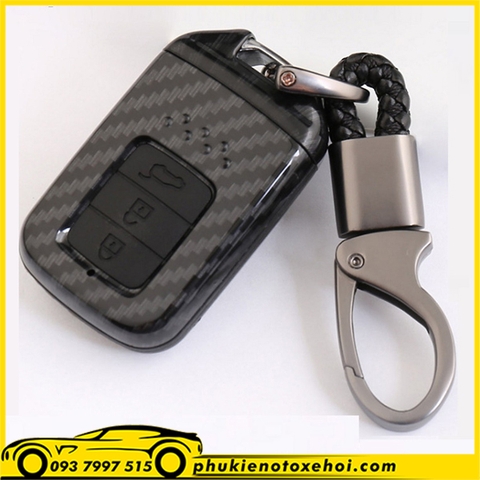 Bọc khóa, móc khóa xe Honda HRV