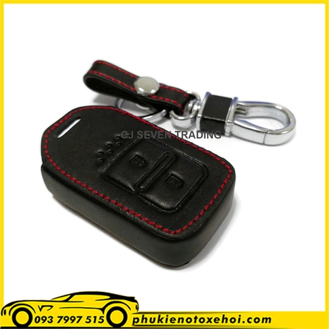 Bọc khóa, móc khóa xe Honda Jazz