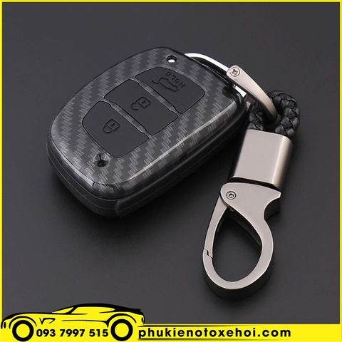Bọc khóa, móc khóa xe Hyundai Tucson