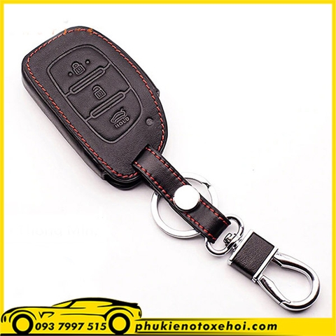 Bọc khóa, móc khóa xe Hyundai I10