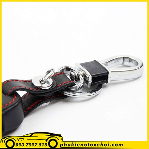 Bọc khóa, móc khóa xe Hyundai I10