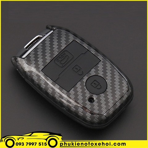 Bọc khóa, móc khóa xe Kia Cerato