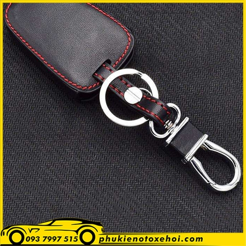 Bọc khóa, móc khóa xe Kia Morning