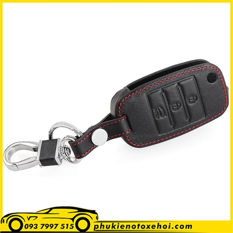 Bọc khóa, móc khóa xe Kia Morning