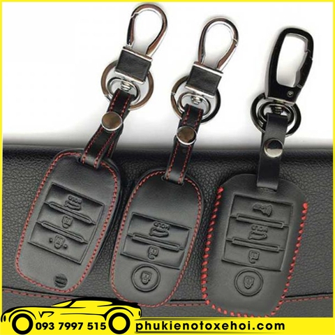 Bọc khóa, móc khóa xe Kia Rondo