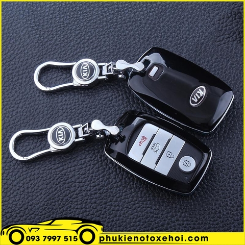 Bọc khóa, móc khóa xe Kia Sorento