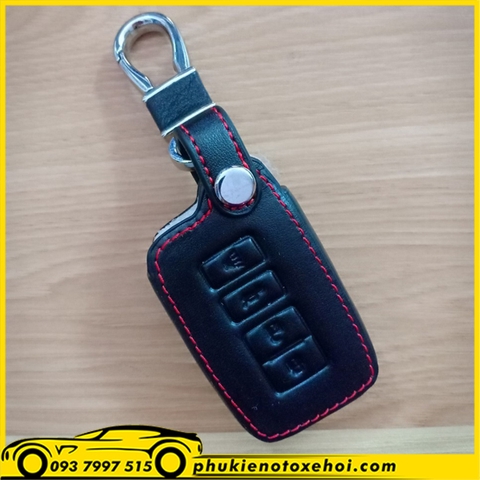 Bọc khóa, móc khóa xe Toyota Altis