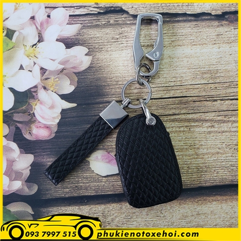 Bọc khóa, móc khóa xe Toyota Vios