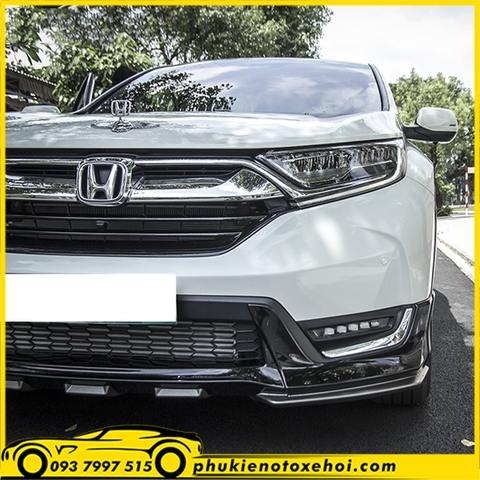 Body Kits xe Honda CRV