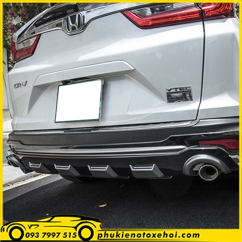 Body Kits xe Honda CRV