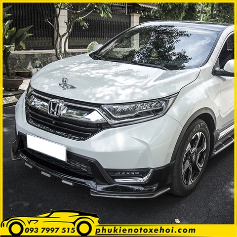 Body Kits xe Honda CRV
