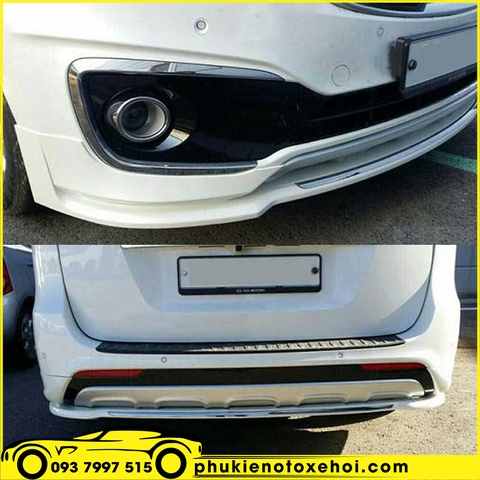 Body Kits xe Kia Sedona