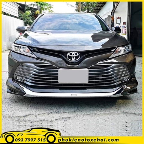 Body Kits xe Toyota Camry