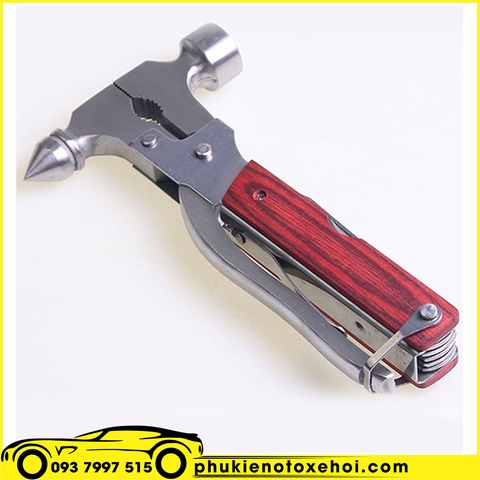 Búa Thoát Hiểm Đa Năng