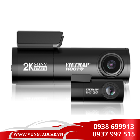 Camera hành trình Vũng Tàu | Camera VIETMAP Cảnh báo giao thông