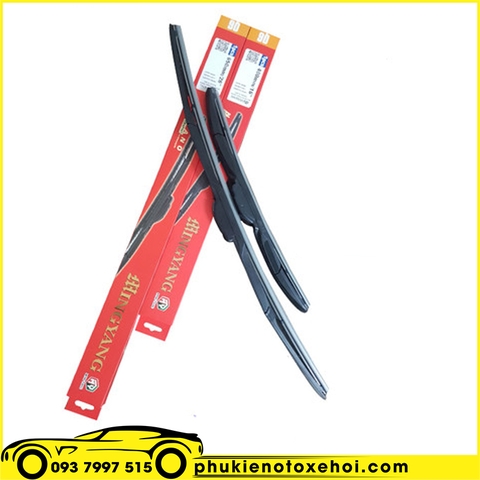 Cần gạt mưa xe Ford Fiesta