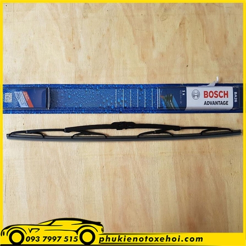 Cần gạt mưa xe Honda Accord