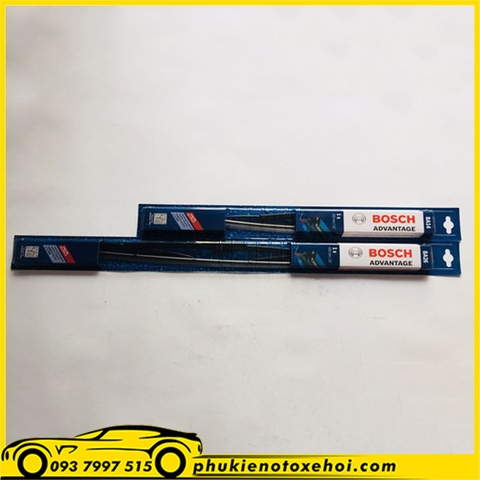 Cần gạt mưa xe Honda City