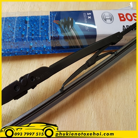 Cần gạt mưa xe Honda Civic