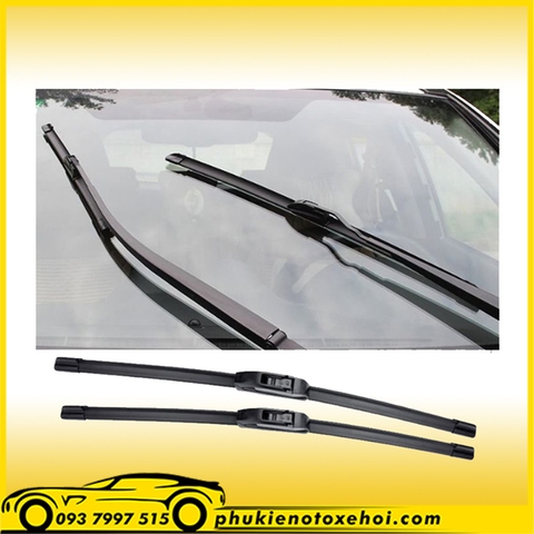 Cần gạt mưa xe Toyota Innova