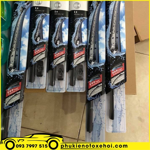 Cần gạt mưa xe Hyundai Accent