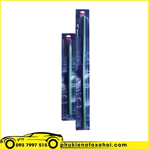 Cần gạt mưa xe Hyundai Kona