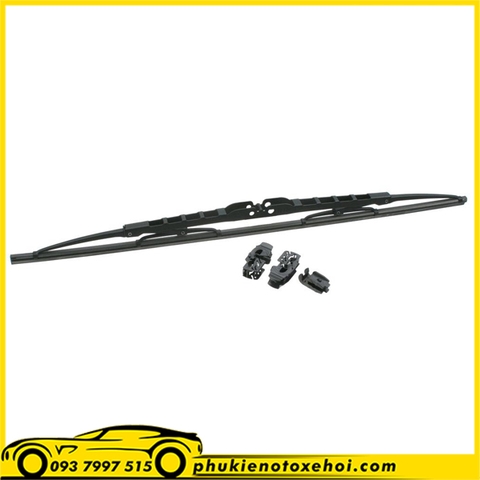 Cần gạt mưa xe Mazda 2