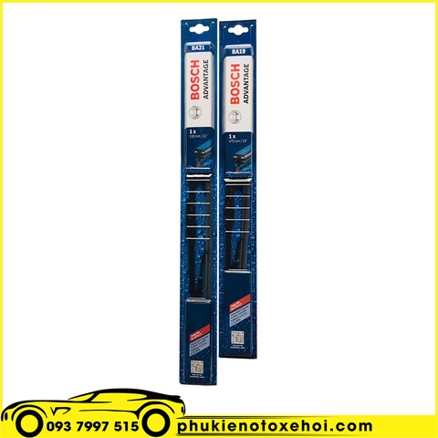 Cần gạt mưa xe Mazda 3