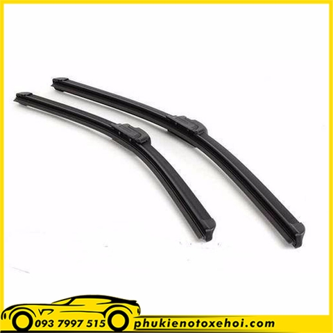 Cần gạt mưa xe Toyota Wigo