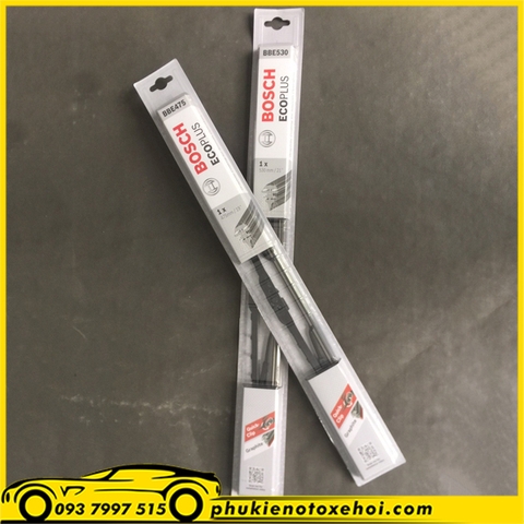 Cần gạt mưa xe Toyota Yaris