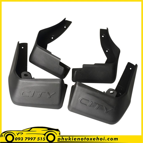 Chắn bùn xe Honda City