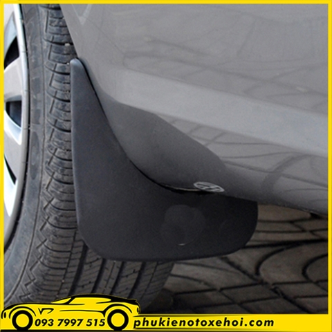 Chắn bùn xe Honda City