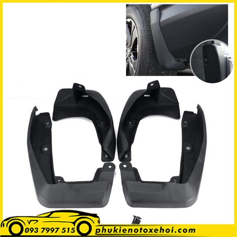 Chắn bùn xe Honda CRV