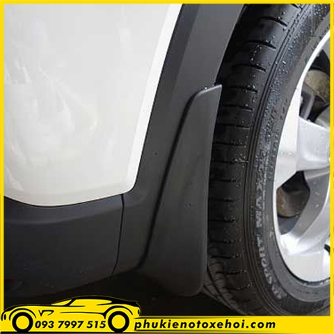 Chắn bùn xe Honda HRV