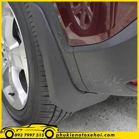 Chắn bùn xe Honda HRV