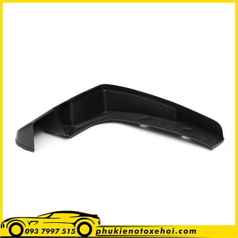 Chắn bùn xe Honda Jazz