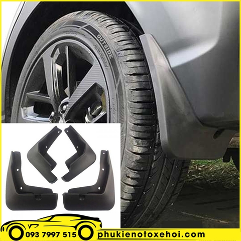 Chắn bùn xe Hyundai Kona