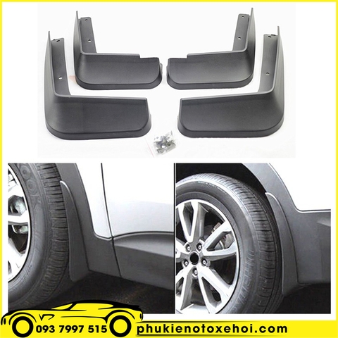 Chắn bùn xe Hyundai Santafe
