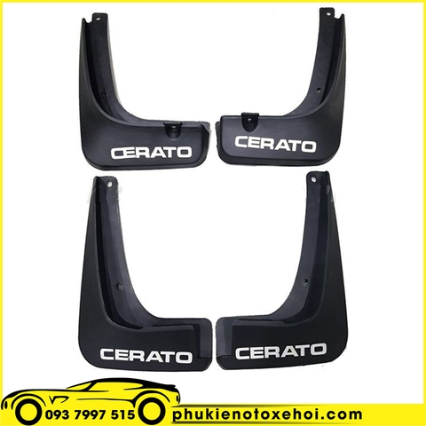 Chắn bùn xe Kia Cerato