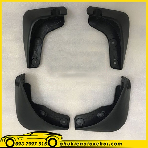 Chắn bùn xe Kia Morning