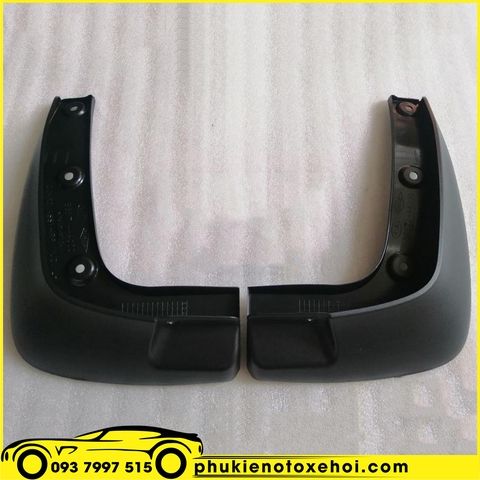 Chắn bùn xe Kia Rondo