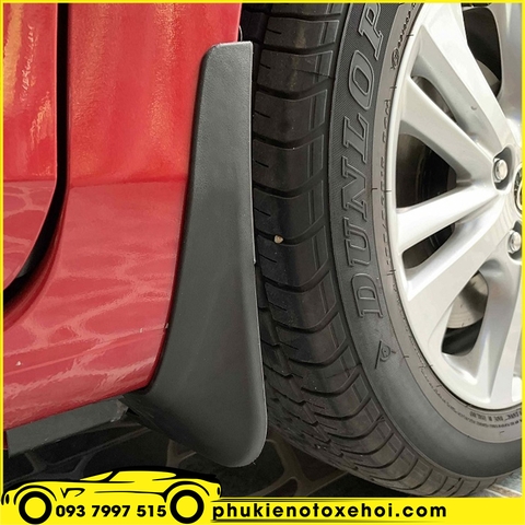Chắn bùn xe Mazda 3