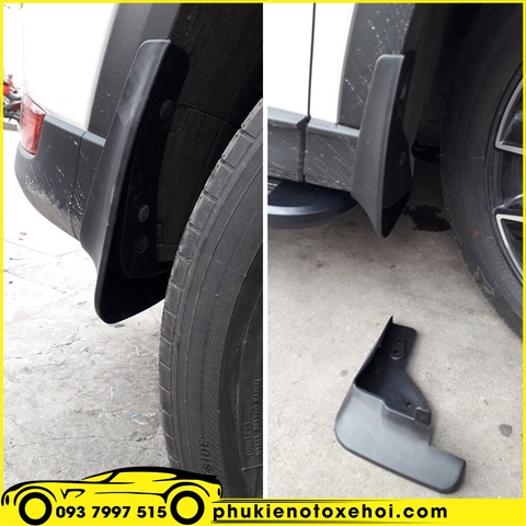 Chắn bùn xe Mazda Cx5