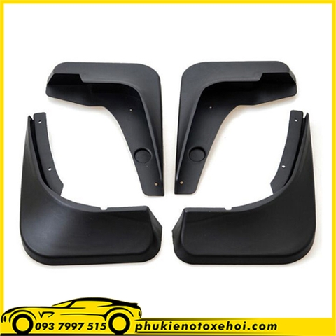 Chắn bùn xe Toyota Camry