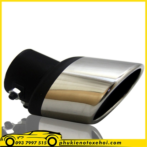 Chụp ống xả xe Honda Civic